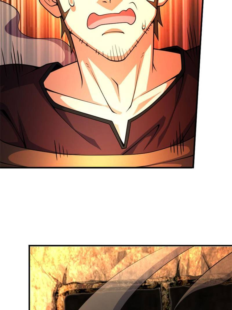 Release That Witch Chapter 628 page 10 - 