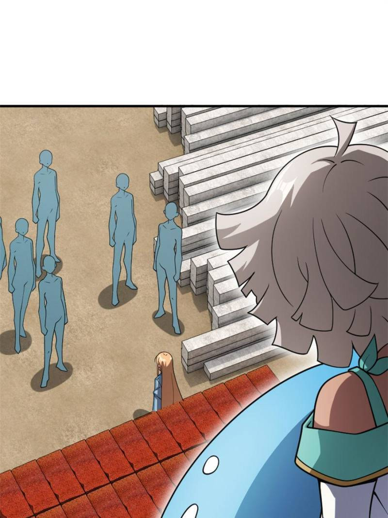 Release That Witch Chapter 629 page 1 - 