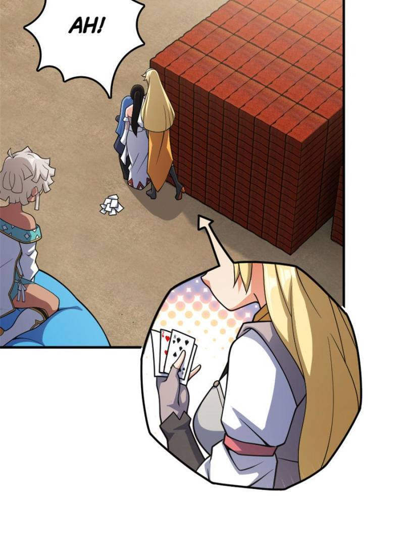 Release That Witch Chapter 629 page 18 - 