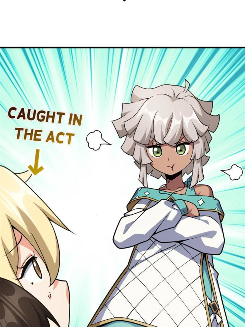 Release That Witch Chapter 629 page 20 - 