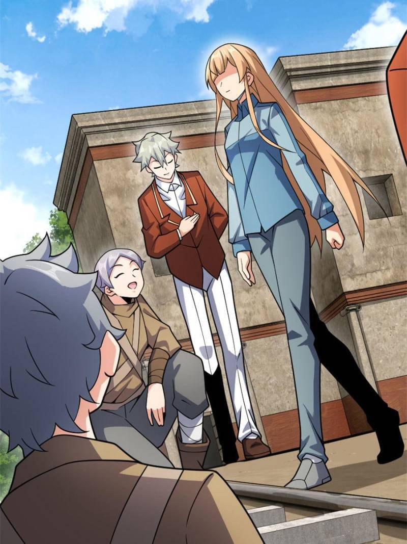 Release That Witch Chapter 629 page 3 - 