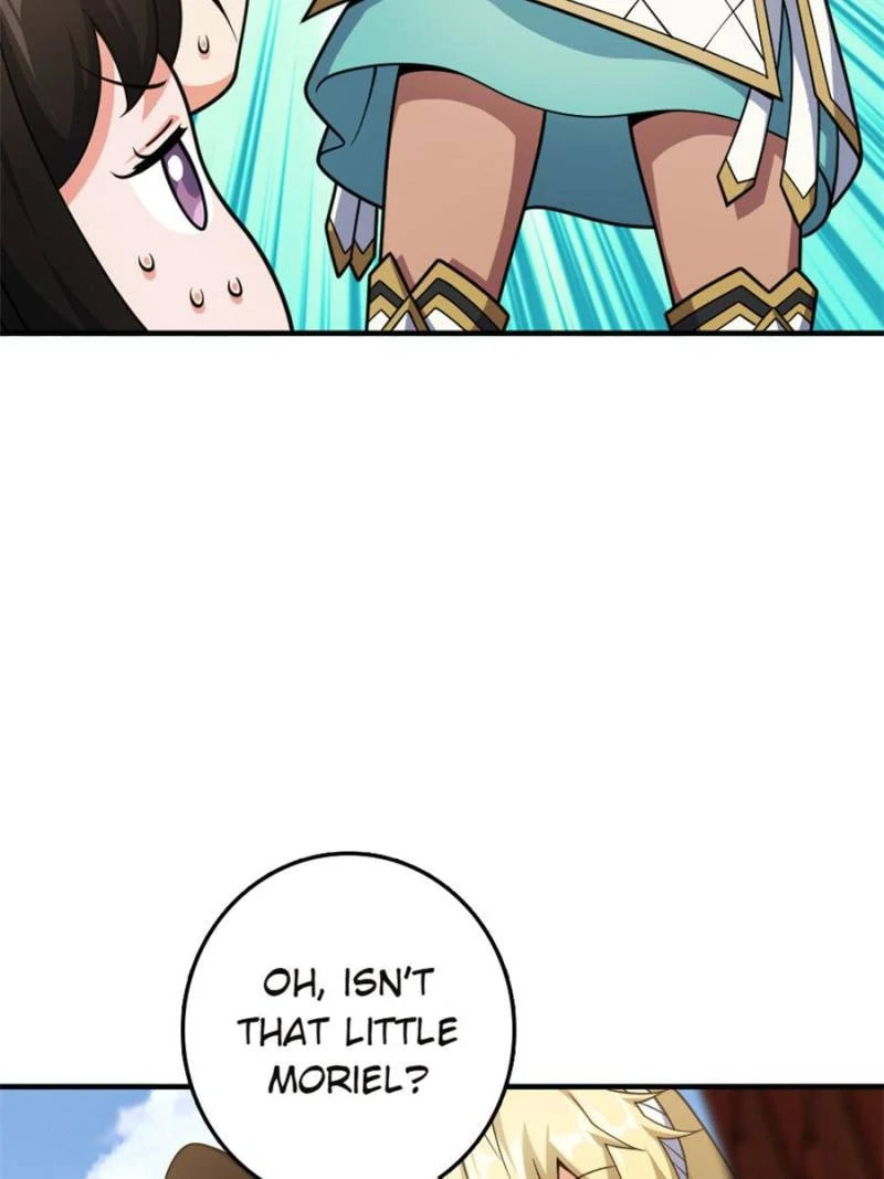 Release That Witch Chapter 629 page 21 - 