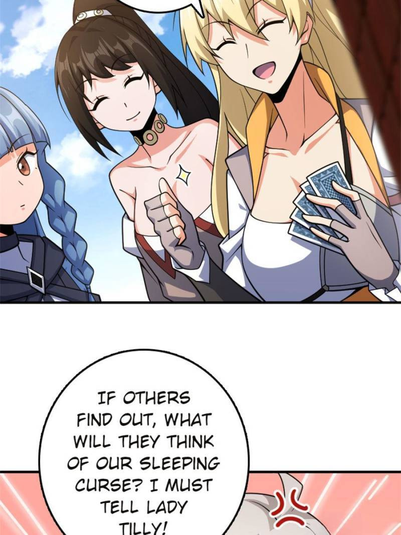 Release That Witch Chapter 629 page 22 - 