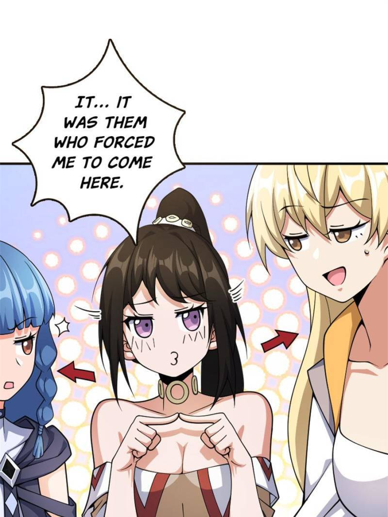 Release That Witch Chapter 629 page 25 - 
