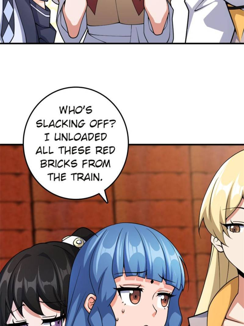 Release That Witch Chapter 629 page 26 - 