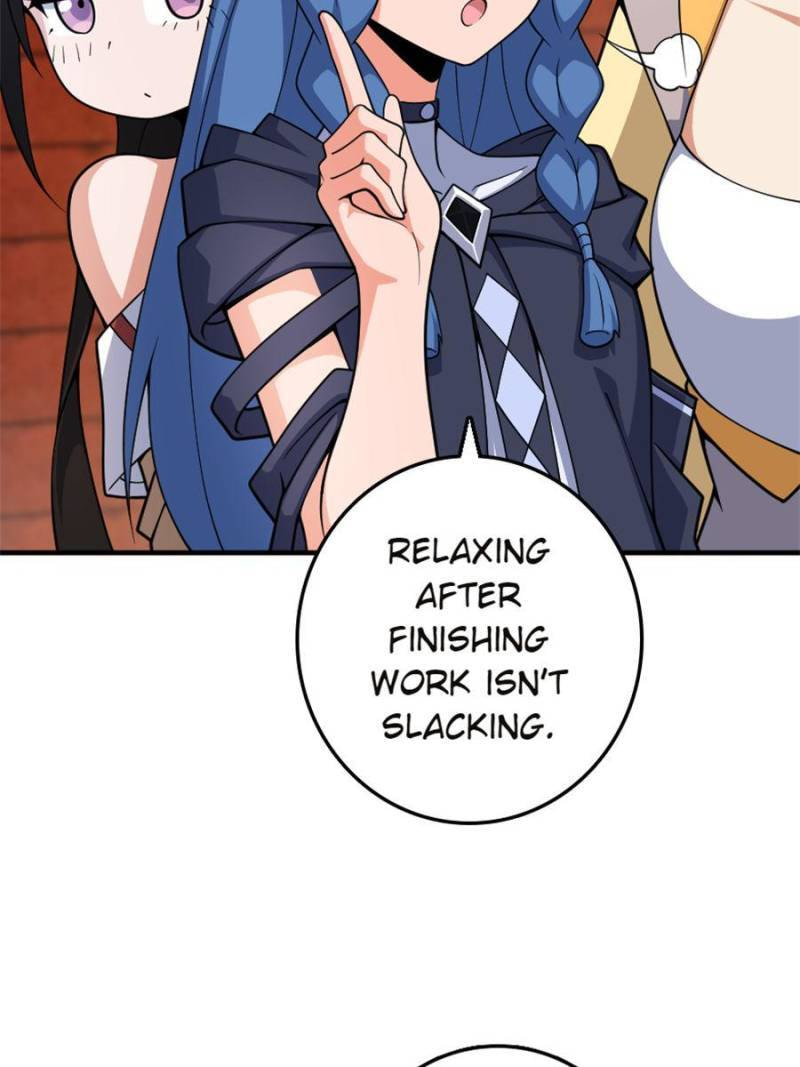 Release That Witch Chapter 629 page 27 - 