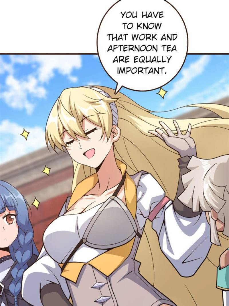 Release That Witch Chapter 629 page 28 - 
