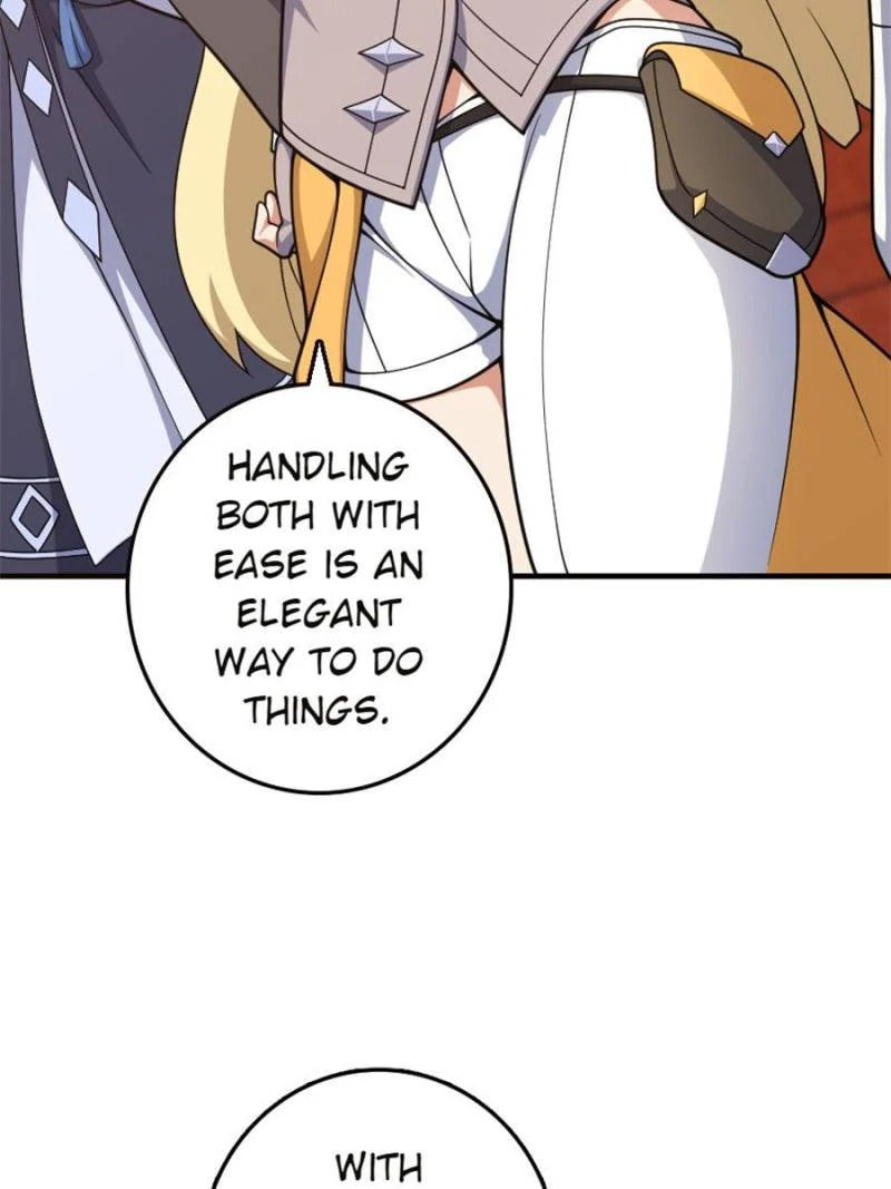Release That Witch Chapter 629 page 29 - 