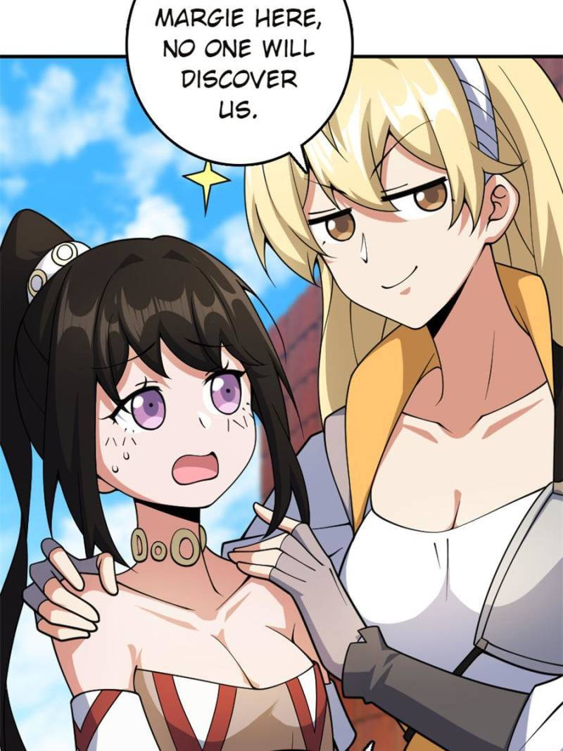 Release That Witch Chapter 629 page 30 - 