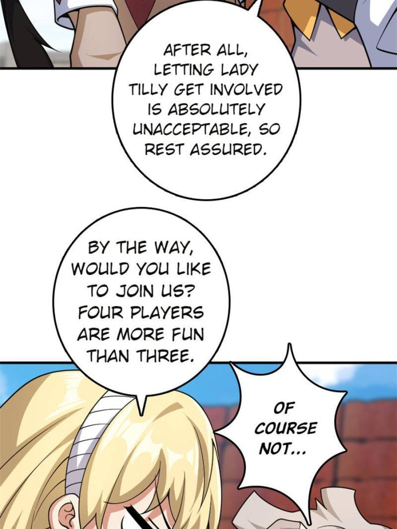 Release That Witch Chapter 629 page 31 - 