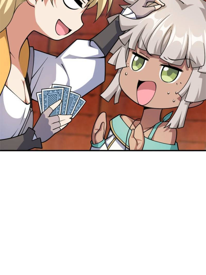 Release That Witch Chapter 629 page 32 - 