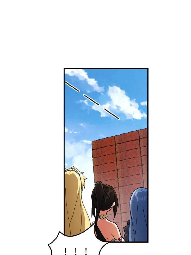 Release That Witch Chapter 629 page 33 - 