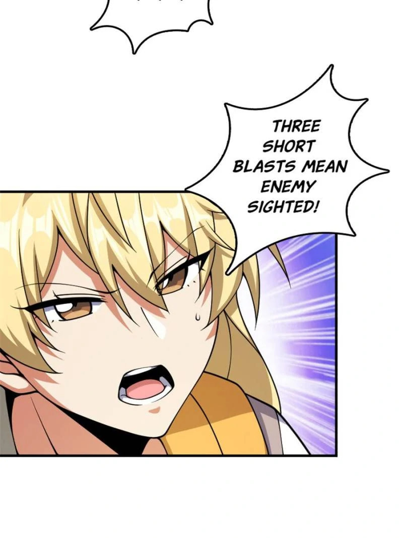 Release That Witch Chapter 629 page 34 - 