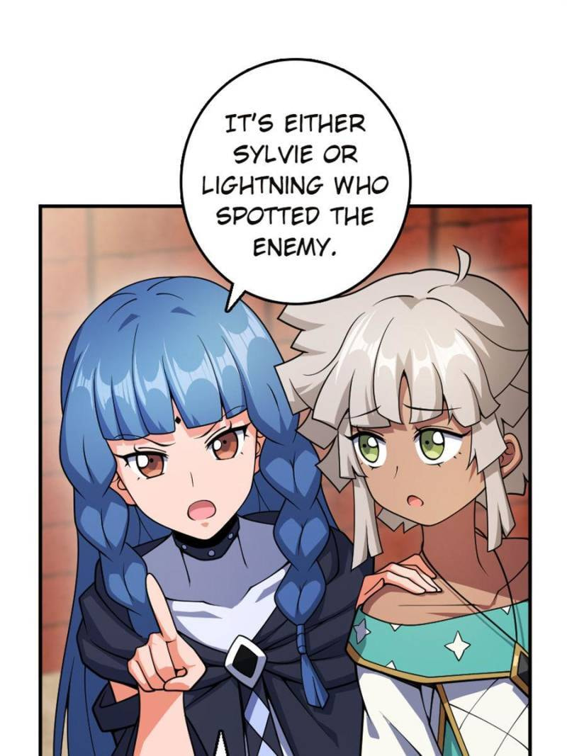 Release That Witch Chapter 629 page 38 - 