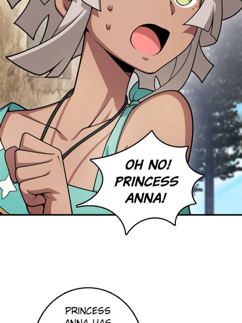 Release That Witch Chapter 629 page 40 - 