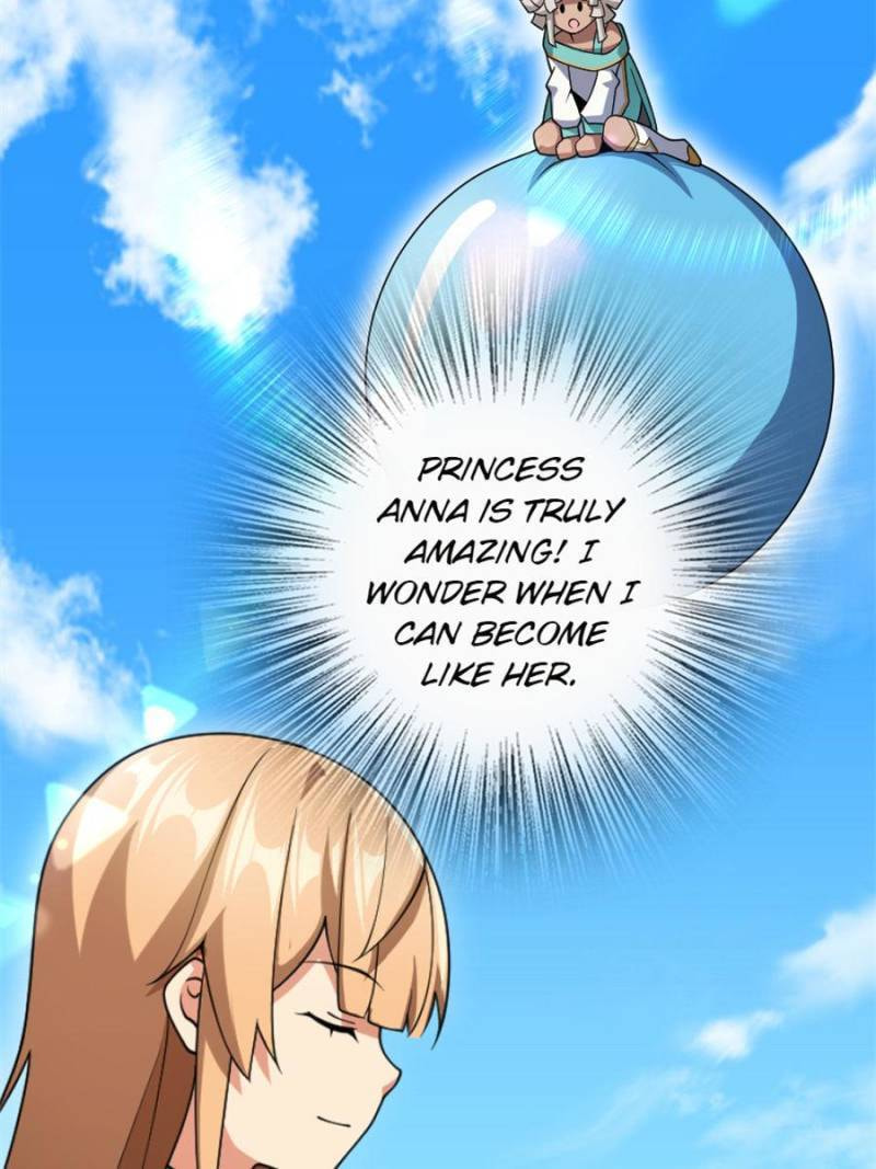 Release That Witch Chapter 629 page 5 - 