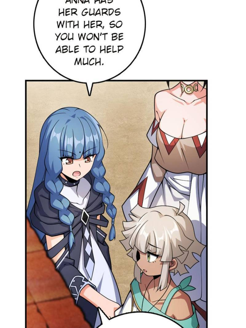 Release That Witch Chapter 629 page 41 - 