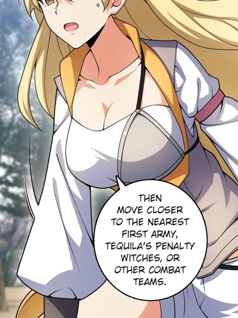 Release That Witch Chapter 629 page 43 - 