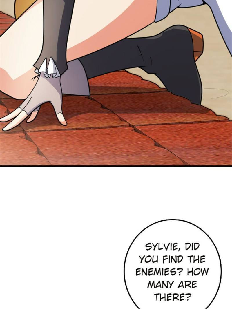 Release That Witch Chapter 629 page 44 - 