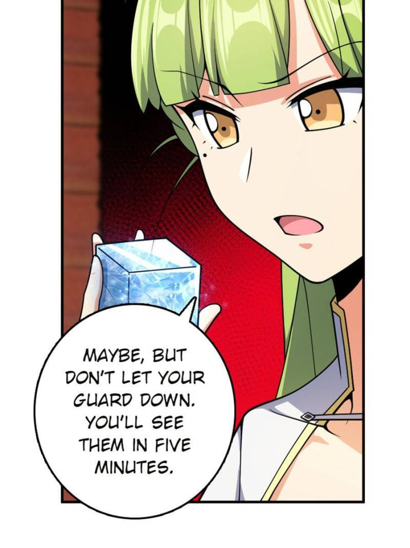 Release That Witch Chapter 629 page 49 - 