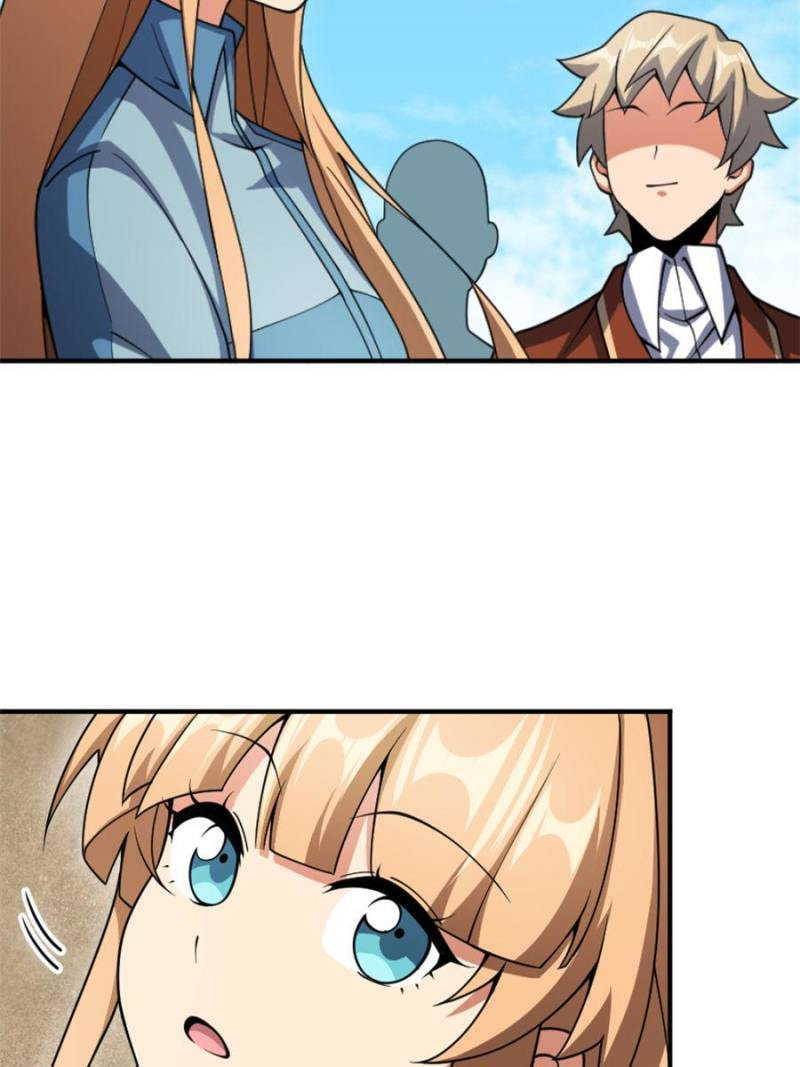 Release That Witch Chapter 629 page 6 - 