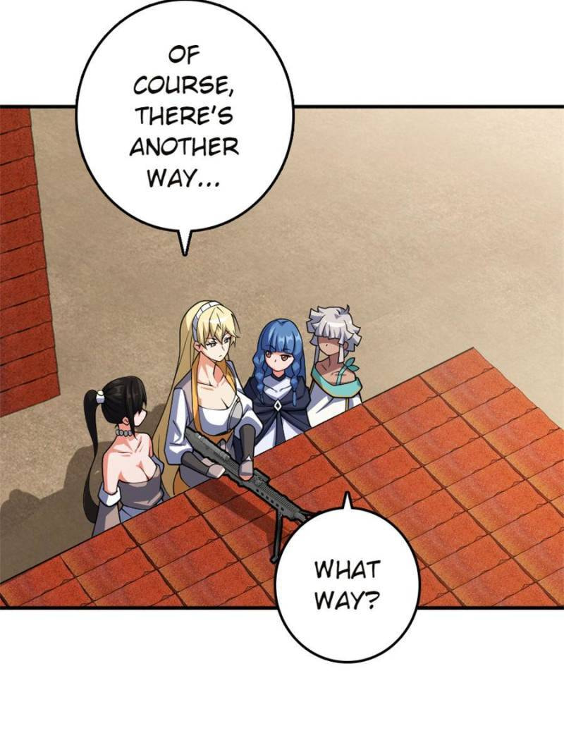 Release That Witch Chapter 629 page 56 - 