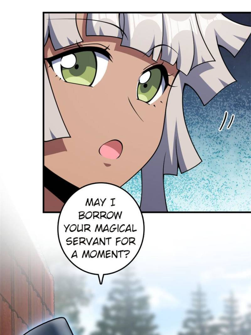 Release That Witch Chapter 629 page 59 - 