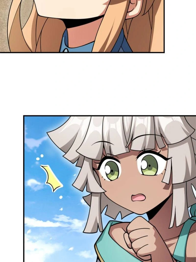 Release That Witch Chapter 629 page 7 - 