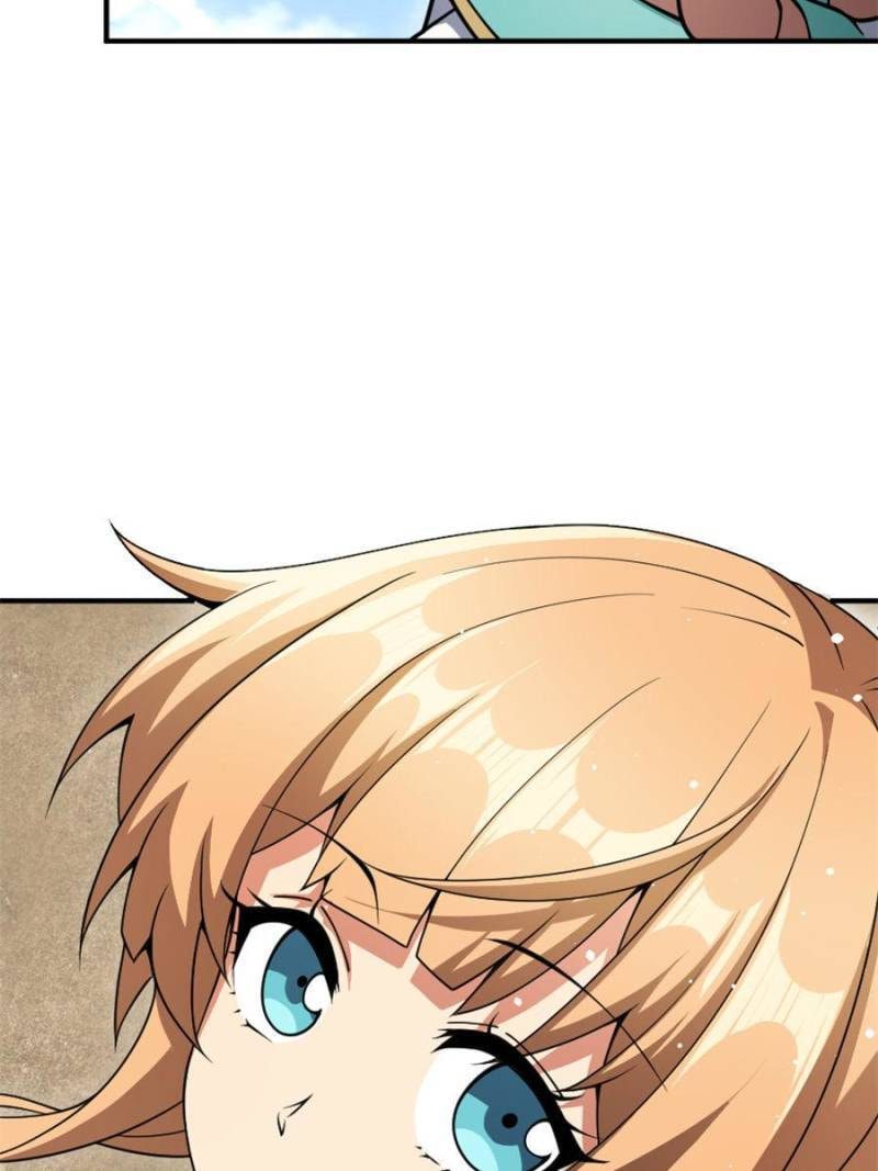 Release That Witch Chapter 629 page 8 - 