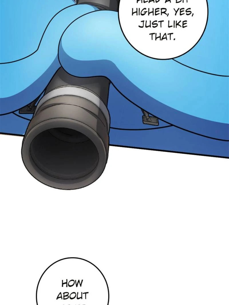 Release That Witch Chapter 630 page 11 - 