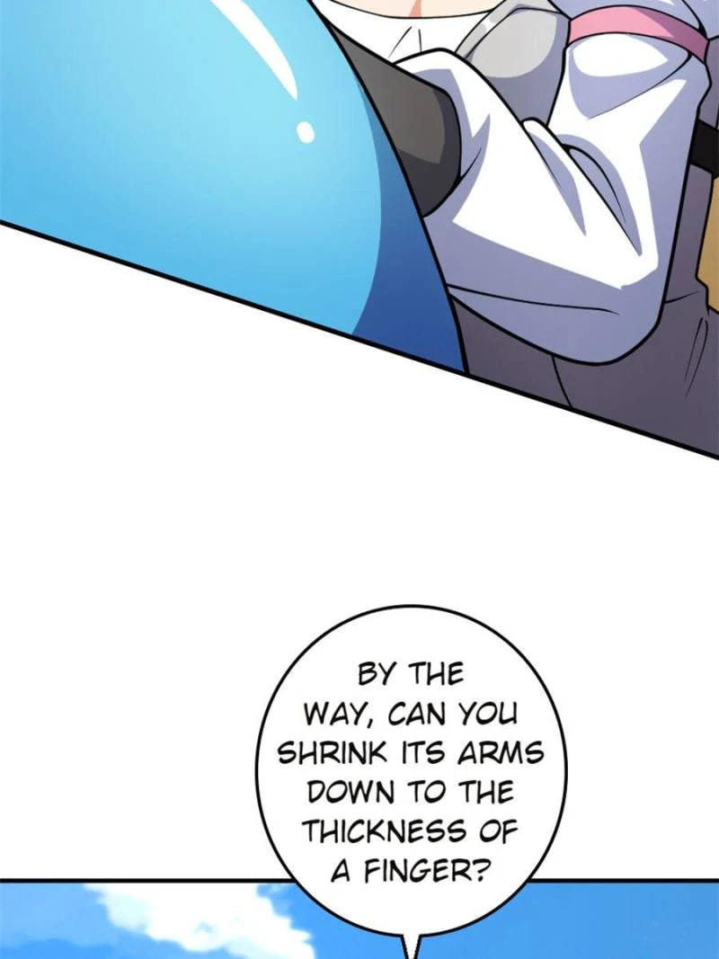 Release That Witch Chapter 630 page 15 - 