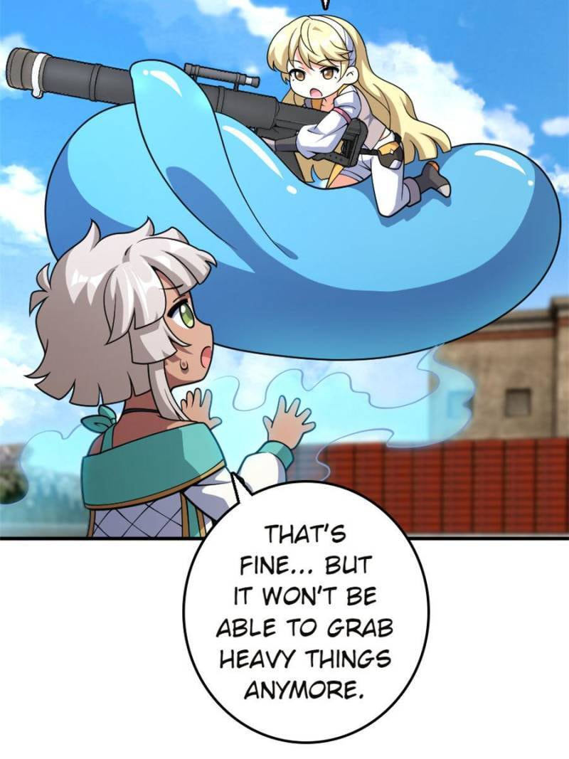 Release That Witch Chapter 630 page 16 - 