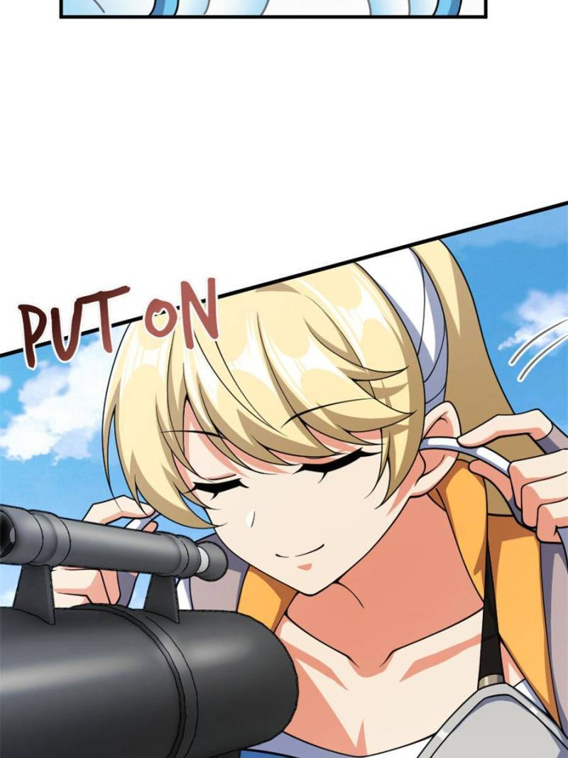 Release That Witch Chapter 630 page 18 - 