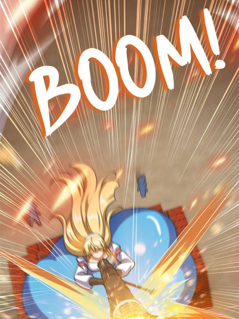 Release That Witch Chapter 630 page 21 - 