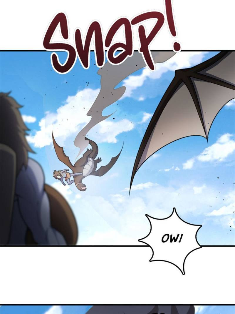 Release That Witch Chapter 630 page 25 - 