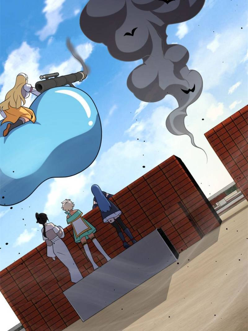 Release That Witch Chapter 630 page 26 - 