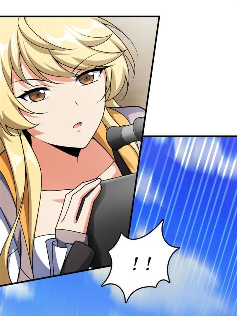Release That Witch Chapter 630 page 28 - 
