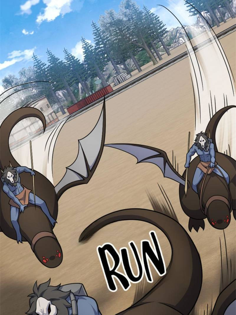 Release That Witch Chapter 630 page 31 - 