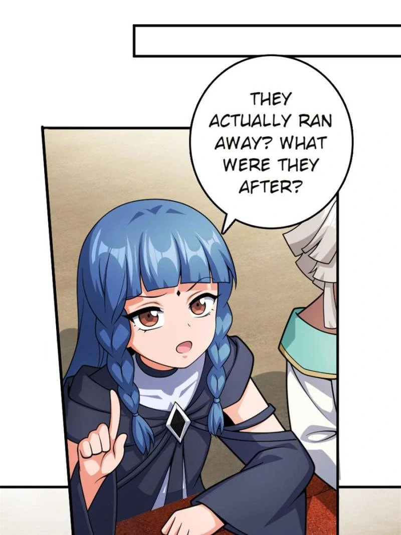 Release That Witch Chapter 630 page 33 - 