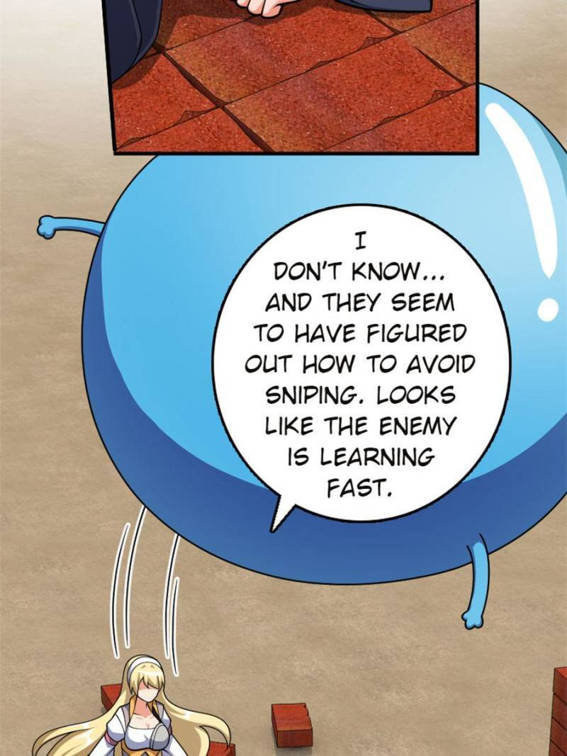 Release That Witch Chapter 630 page 34 - 