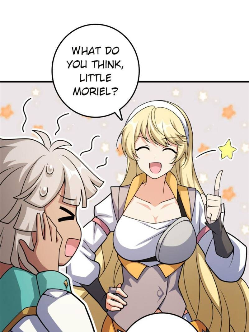 Release That Witch Chapter 630 page 36 - 