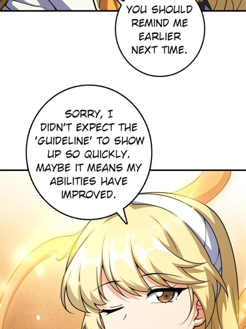 Release That Witch Chapter 630 page 37 - 
