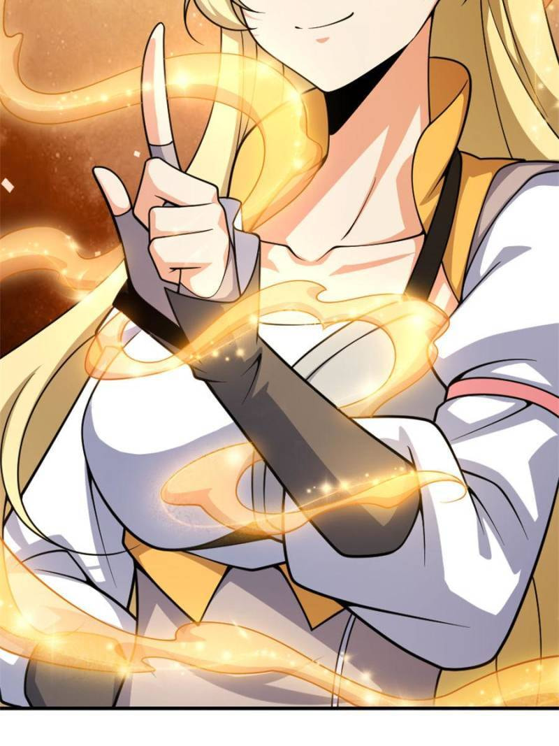 Release That Witch Chapter 630 page 38 - 