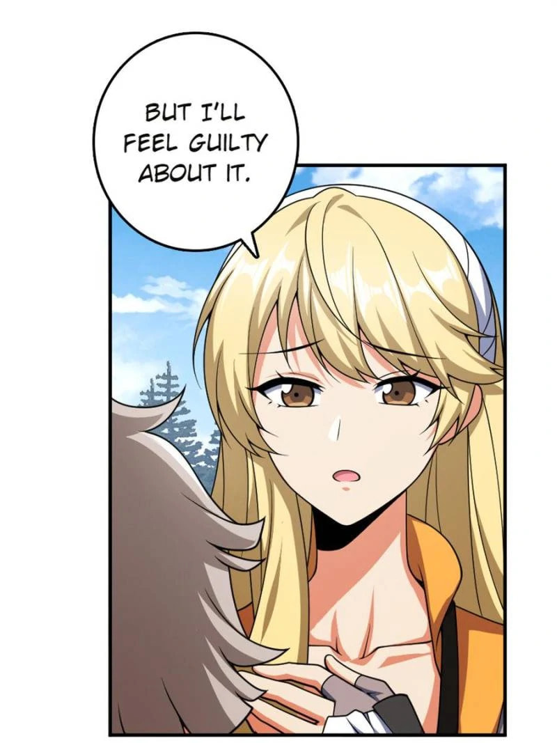 Release That Witch Chapter 630 page 41 - 