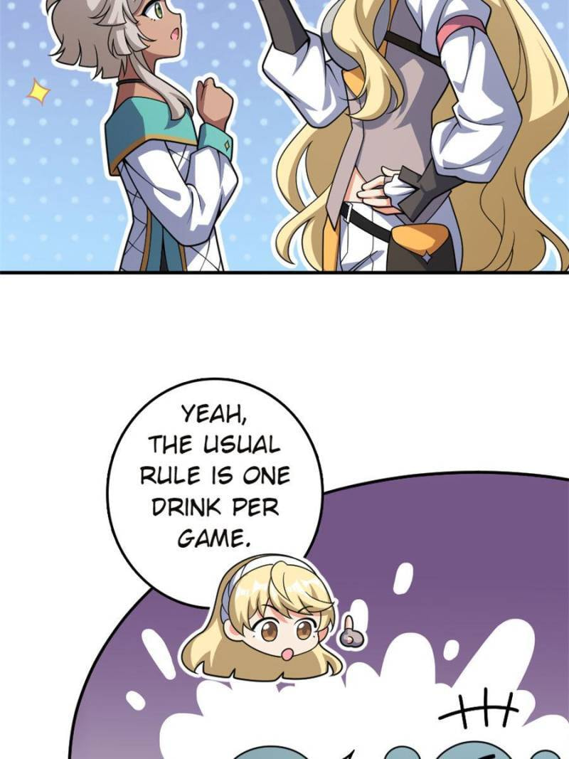 Release That Witch Chapter 630 page 44 - 