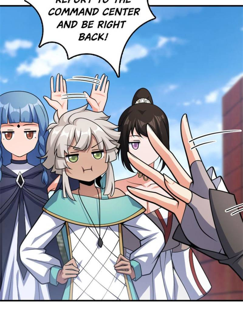 Release That Witch Chapter 630 page 48 - 