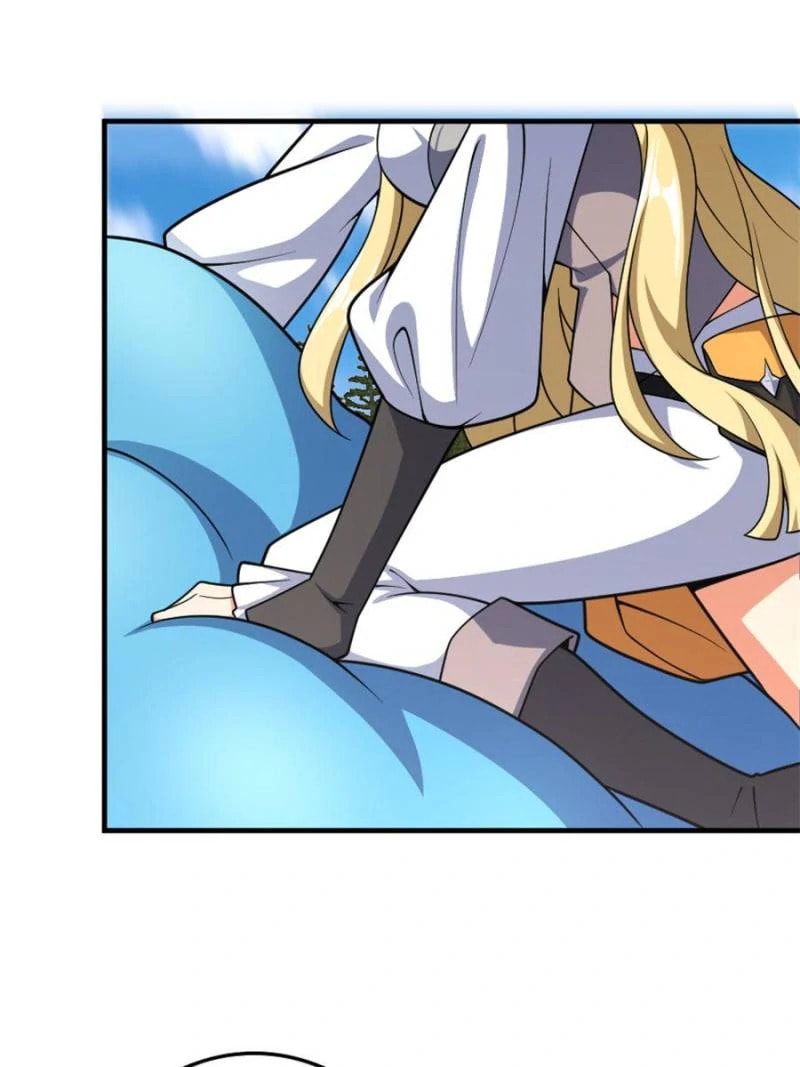 Release That Witch Chapter 630 page 9 - 