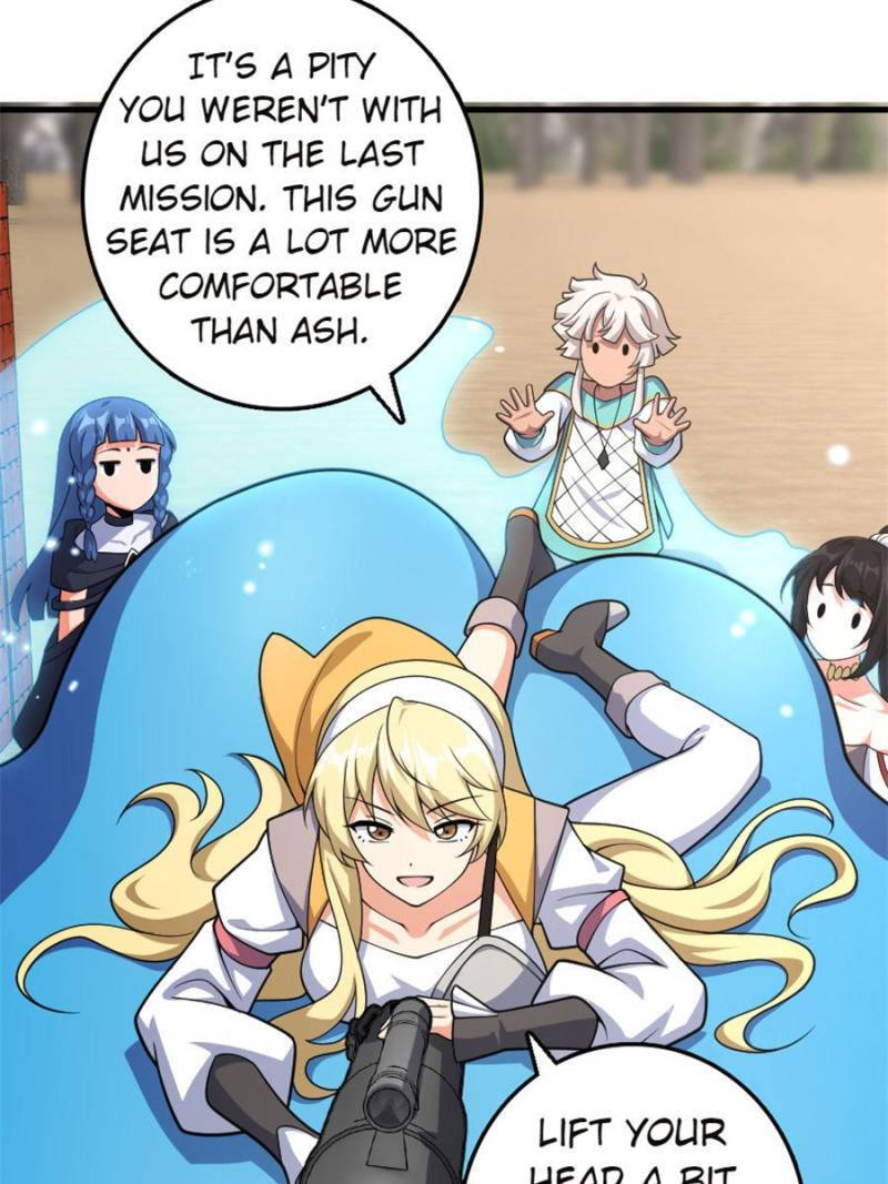 Release That Witch Chapter 630 page 10 - 