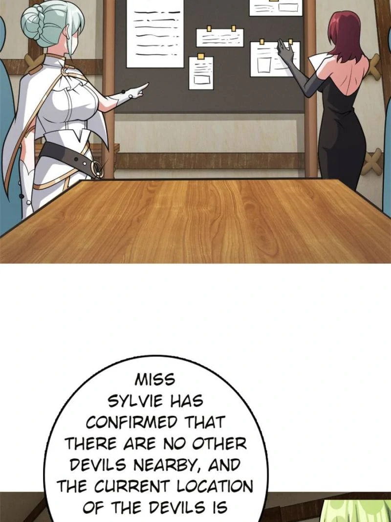 Release That Witch Chapter 631 page 2 - 