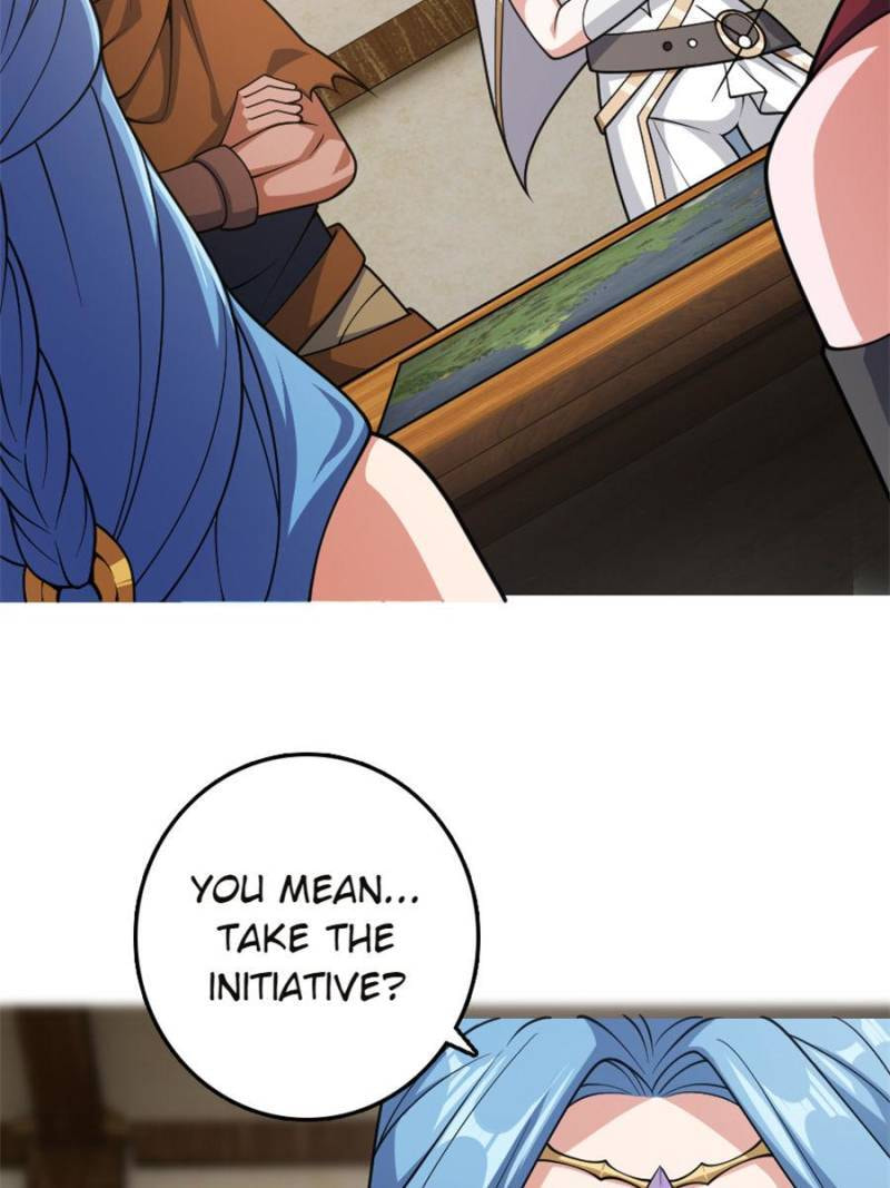 Release That Witch Chapter 631 page 11 - 